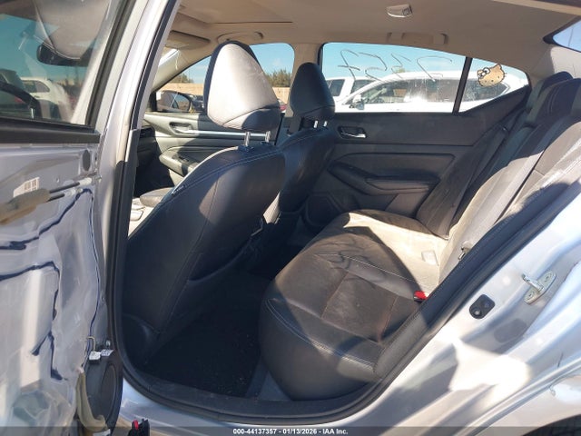 Nissan Altima 2.5 Sl 2019 1N4BL4EV0KC128001 Image 8