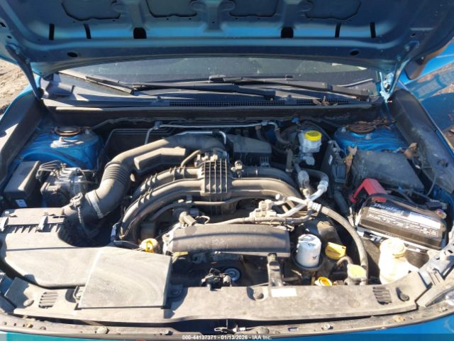 2018 SUBARU IMPREZA 4S3GTAA6XJ3704463 Photo 9