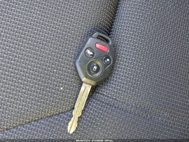 2018 SUBARU IMPREZA 4S3GTAA6XJ3704463 Photo 10