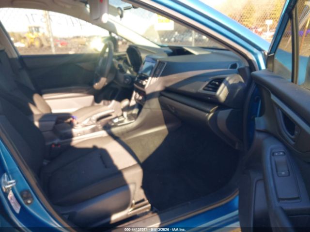 2018 SUBARU IMPREZA 4S3GTAA6XJ3704463 Photo 4