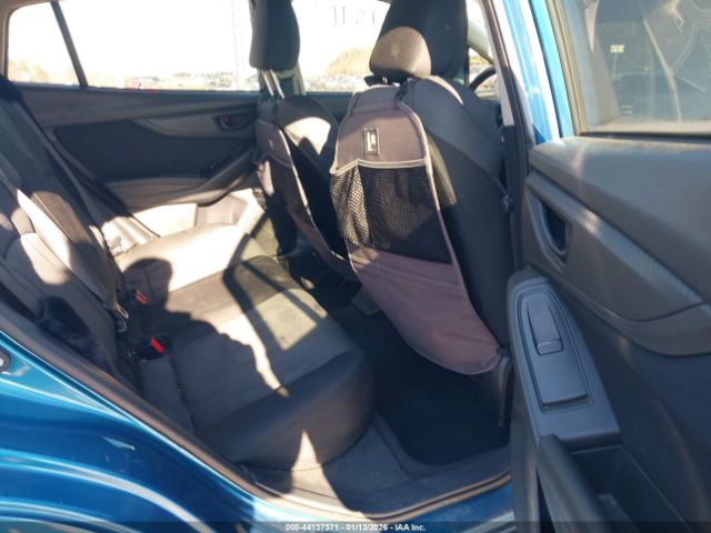 2018 SUBARU IMPREZA 4S3GTAA6XJ3704463 Photo 7