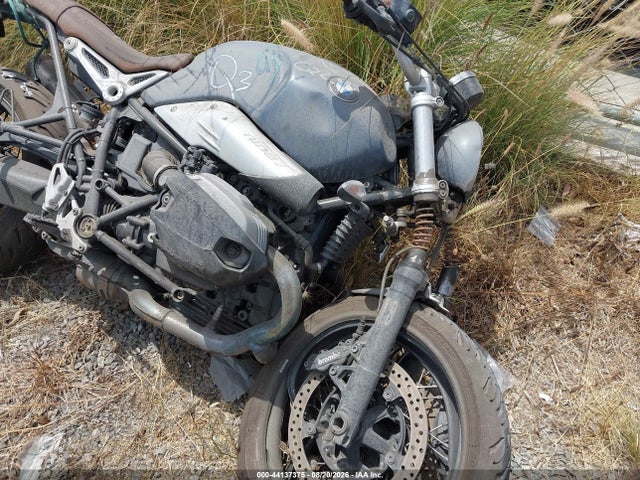 Aukcja sprzedaży 2020 Bmw R Nine T Scrambler, vin: WB10J3309LZ795296, numer aukcji: 44137375