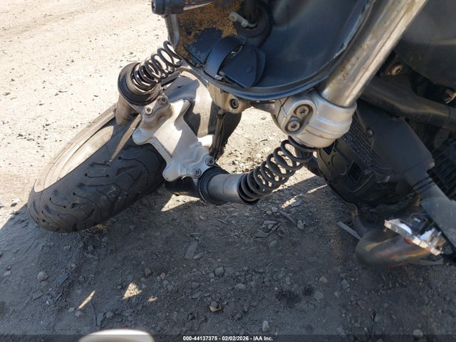 Aukcja sprzedaży 2020 Bmw R Nine T Scrambler, vin: WB10J3309LZ795296, numer aukcji: 44137375