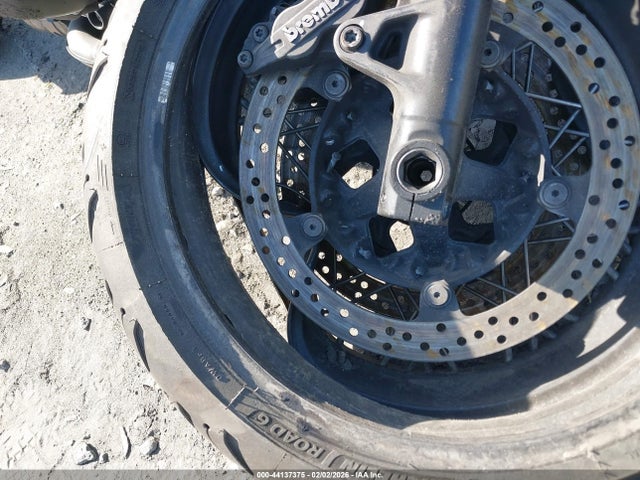 Aukcja sprzedaży 2020 Bmw R Nine T Scrambler, vin: WB10J3309LZ795296, numer aukcji: 44137375