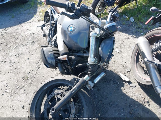 Aukcja sprzedaży 2020 Bmw R Nine T Scrambler, vin: WB10J3309LZ795296, numer aukcji: 44137375