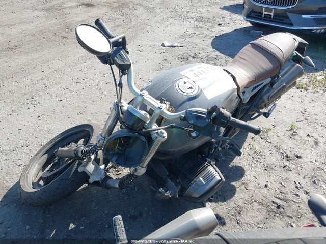 Aukcja sprzedaży 2020 Bmw R Nine T Scrambler, vin: WB10J3309LZ795296, numer aukcji: 44137375