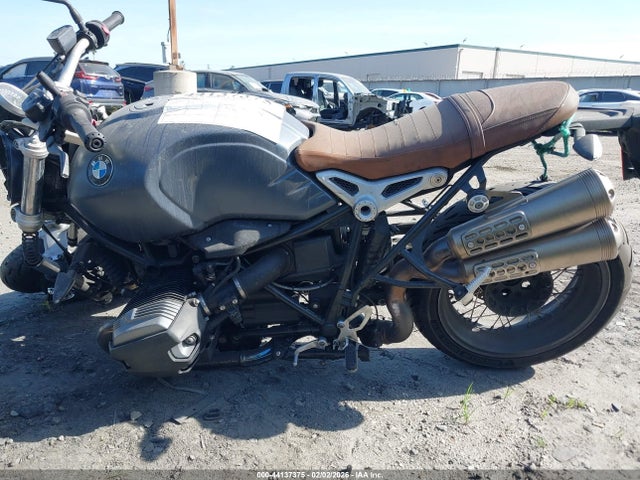 Aukcja sprzedaży 2020 Bmw R Nine T Scrambler, vin: WB10J3309LZ795296, numer aukcji: 44137375