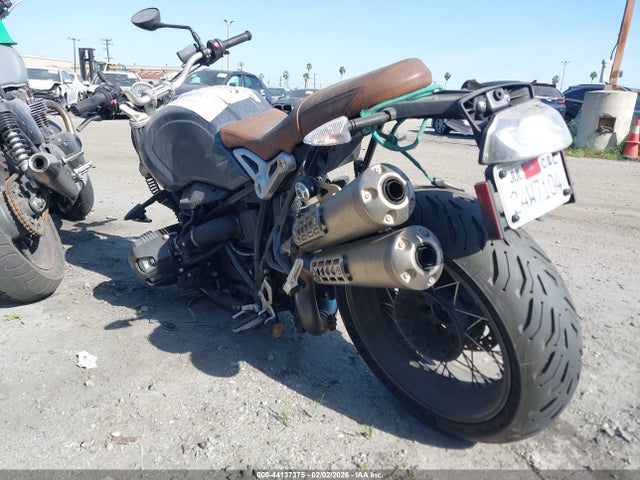 Aukcja sprzedaży 2020 Bmw R Nine T Scrambler, vin: WB10J3309LZ795296, numer aukcji: 44137375