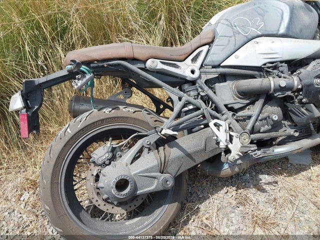 Aukcja sprzedaży 2020 Bmw R Nine T Scrambler, vin: WB10J3309LZ795296, numer aukcji: 44137375