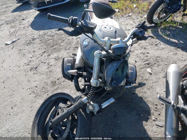 Aukcja sprzedaży 2020 Bmw R Nine T Scrambler, vin: WB10J3309LZ795296, numer aukcji: 44137375