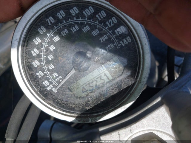 Aukcja sprzedaży 2020 Bmw R Nine T Scrambler, vin: WB10J3309LZ795296, numer aukcji: 44137375