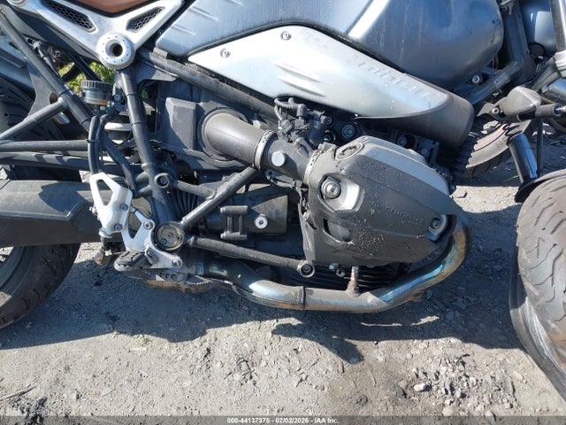 Aukcja sprzedaży 2020 Bmw R Nine T Scrambler, vin: WB10J3309LZ795296, numer aukcji: 44137375