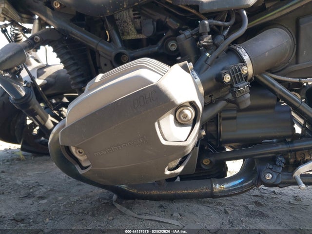 Aukcja sprzedaży 2020 Bmw R Nine T Scrambler, vin: WB10J3309LZ795296, numer aukcji: 44137375