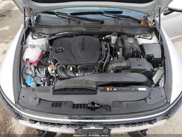KMHL64JA3RA421904 Hyundai SONATA SEL