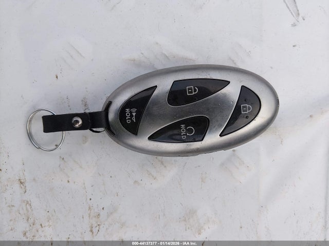KMHL64JA3RA421904 Hyundai SONATA SEL