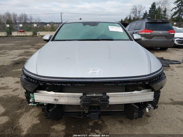 KMHL64JA3RA421904 Hyundai SONATA SEL