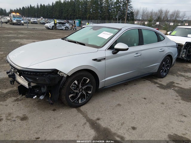 KMHL64JA3RA421904 Hyundai SONATA SEL