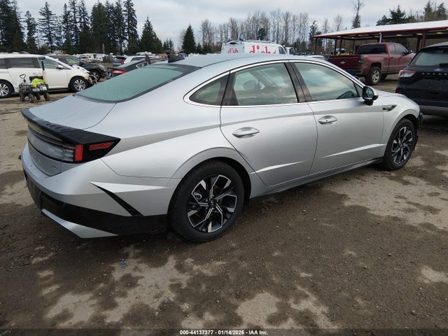 KMHL64JA3RA421904 Hyundai SONATA SEL