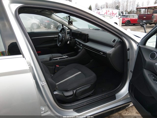 KMHL64JA3RA421904 Hyundai SONATA SEL