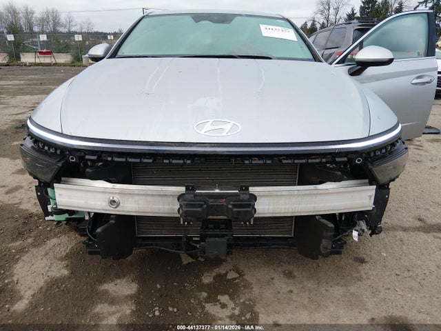 KMHL64JA3RA421904 Hyundai SONATA SEL