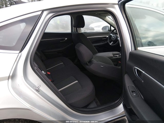 KMHL64JA3RA421904 Hyundai SONATA SEL