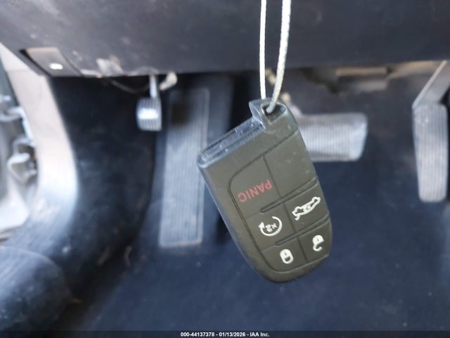 2021 DODGE CHALLENGER 2C3CDZGG6MH521660 Photo 10