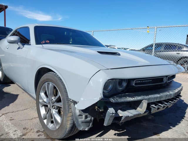 2021 DODGE CHALLENGER 2C3CDZGG6MH521660 Photo 5
