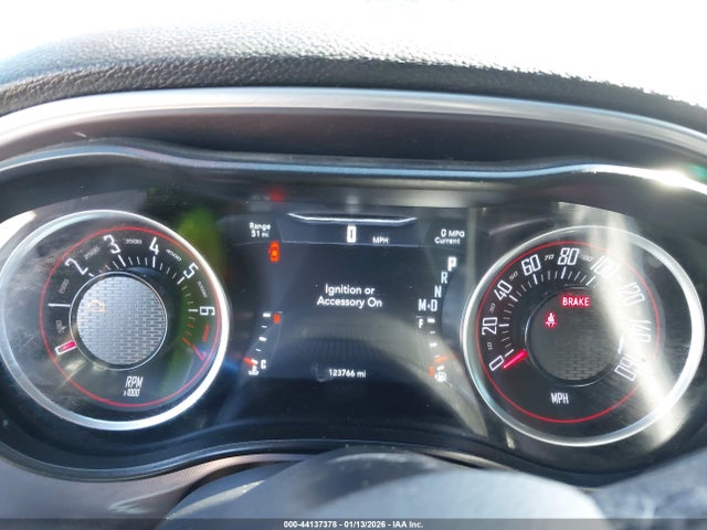 2021 DODGE CHALLENGER 2C3CDZGG6MH521660 Photo 6