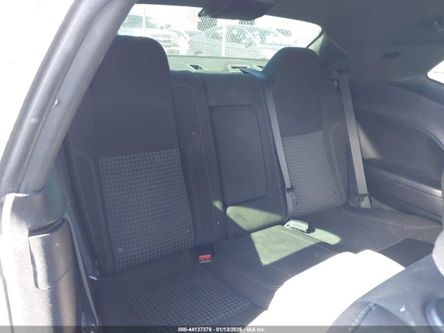 2021 DODGE CHALLENGER 2C3CDZGG6MH521660 Photo 7