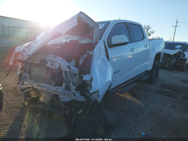 Продаж на аукціоні авто 2022 Gmc Canyon 2wd  Short Box Elevation, vin: 1GTG5CEN9N1148039, номер лоту: 44137385