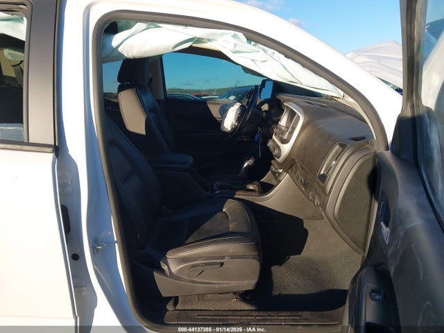 Продаж на аукціоні авто 2022 Gmc Canyon 2wd  Short Box Elevation, vin: 1GTG5CEN9N1148039, номер лоту: 44137385