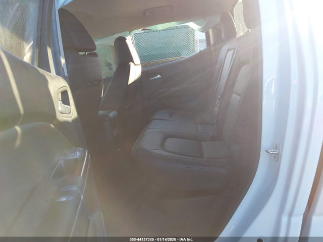 Продаж на аукціоні авто 2022 Gmc Canyon 2wd  Short Box Elevation, vin: 1GTG5CEN9N1148039, номер лоту: 44137385