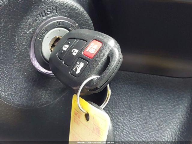 2012 TOYOTA CAMRY 4T1BF1FK4CU070857 Photo 10