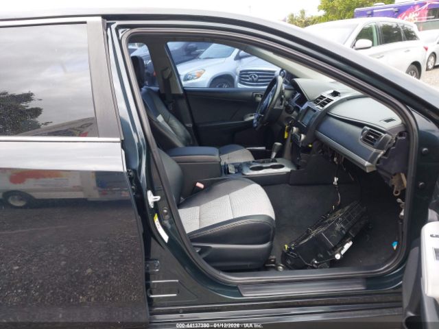 2012 TOYOTA CAMRY 4T1BF1FK4CU070857 Photo 4