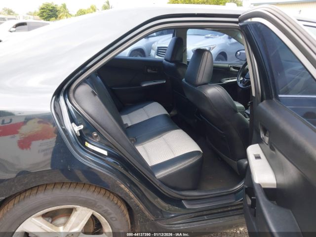 2012 TOYOTA CAMRY 4T1BF1FK4CU070857 Photo 7