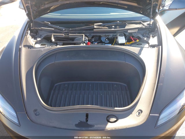 2024 TESLA MODEL 3 5YJ3E1ET5RF821441 Photo 9