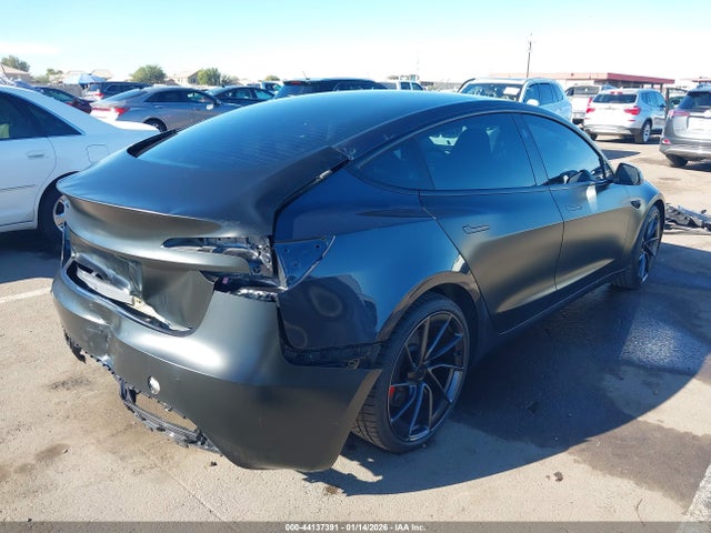 2024 TESLA MODEL 3 5YJ3E1ET5RF821441 Photo 3
