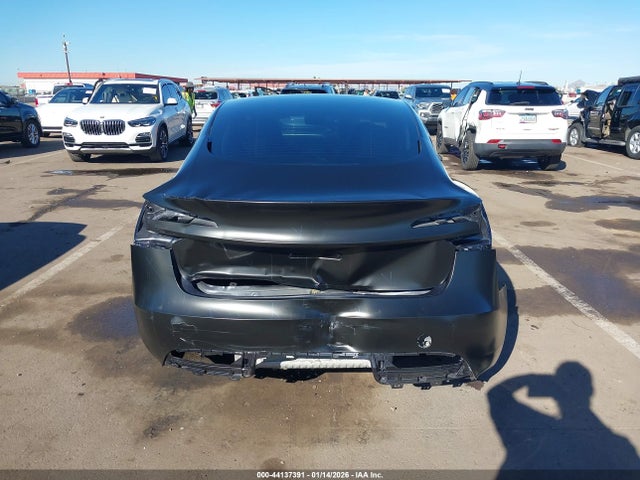 2024 TESLA MODEL 3 5YJ3E1ET5RF821441 Photo 5