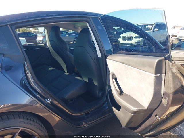 2024 TESLA MODEL 3 5YJ3E1ET5RF821441 Photo 7