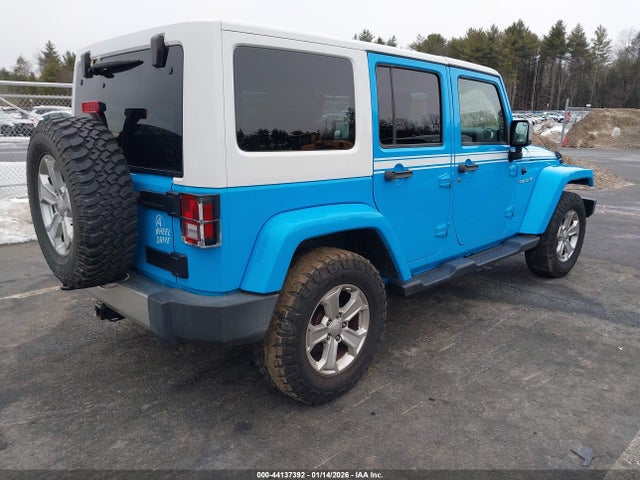 2017 JEEP WRANGLER UNLIMITED 1C4BJWEGXHL670969 Photo 3