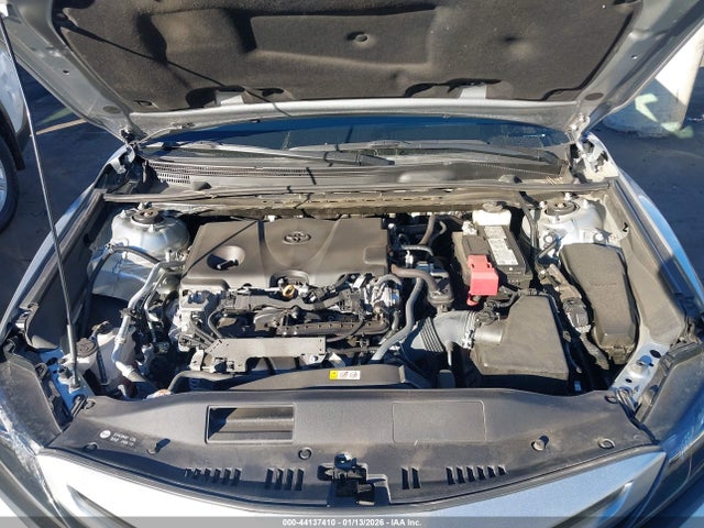 4T1G11AK7RU867866 Toyota CAMRY SE