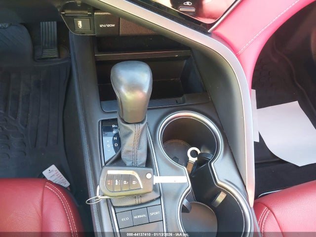4T1G11AK7RU867866 Toyota CAMRY SE