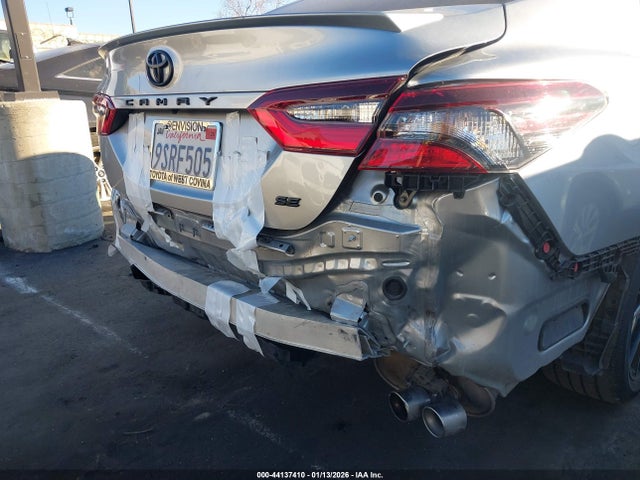 4T1G11AK7RU867866 Toyota CAMRY SE