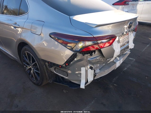 4T1G11AK7RU867866 Toyota CAMRY SE