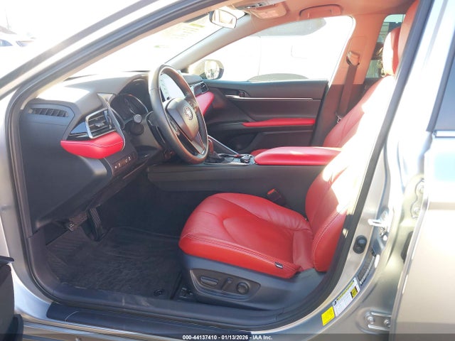 4T1G11AK7RU867866 Toyota CAMRY SE