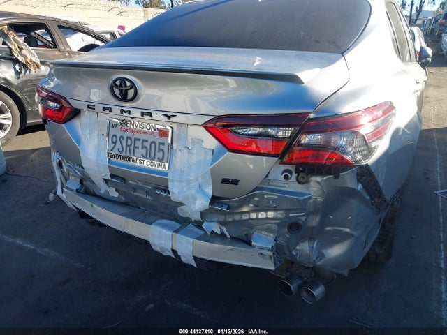 4T1G11AK7RU867866 Toyota CAMRY SE