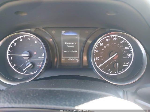 4T1G11AK7RU867866 Toyota CAMRY SE