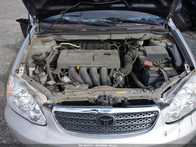 44137411 :رقم المزاد ، 1NXBR32E43Z031768 vin ، 2003 Toyota Corolla Ce مزاد بيع