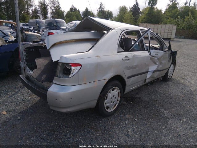 44137411 :رقم المزاد ، 1NXBR32E43Z031768 vin ، 2003 Toyota Corolla Ce مزاد بيع
