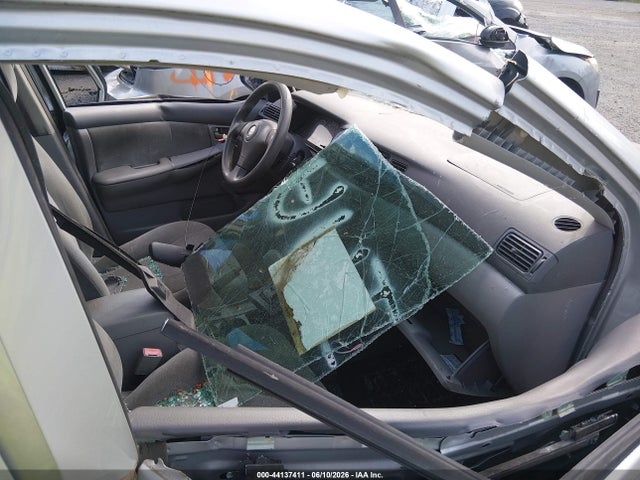 44137411 :رقم المزاد ، 1NXBR32E43Z031768 vin ، 2003 Toyota Corolla Ce مزاد بيع